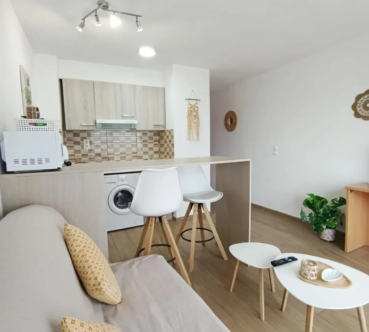 Mar Y Sol Appartement Empuriabrava