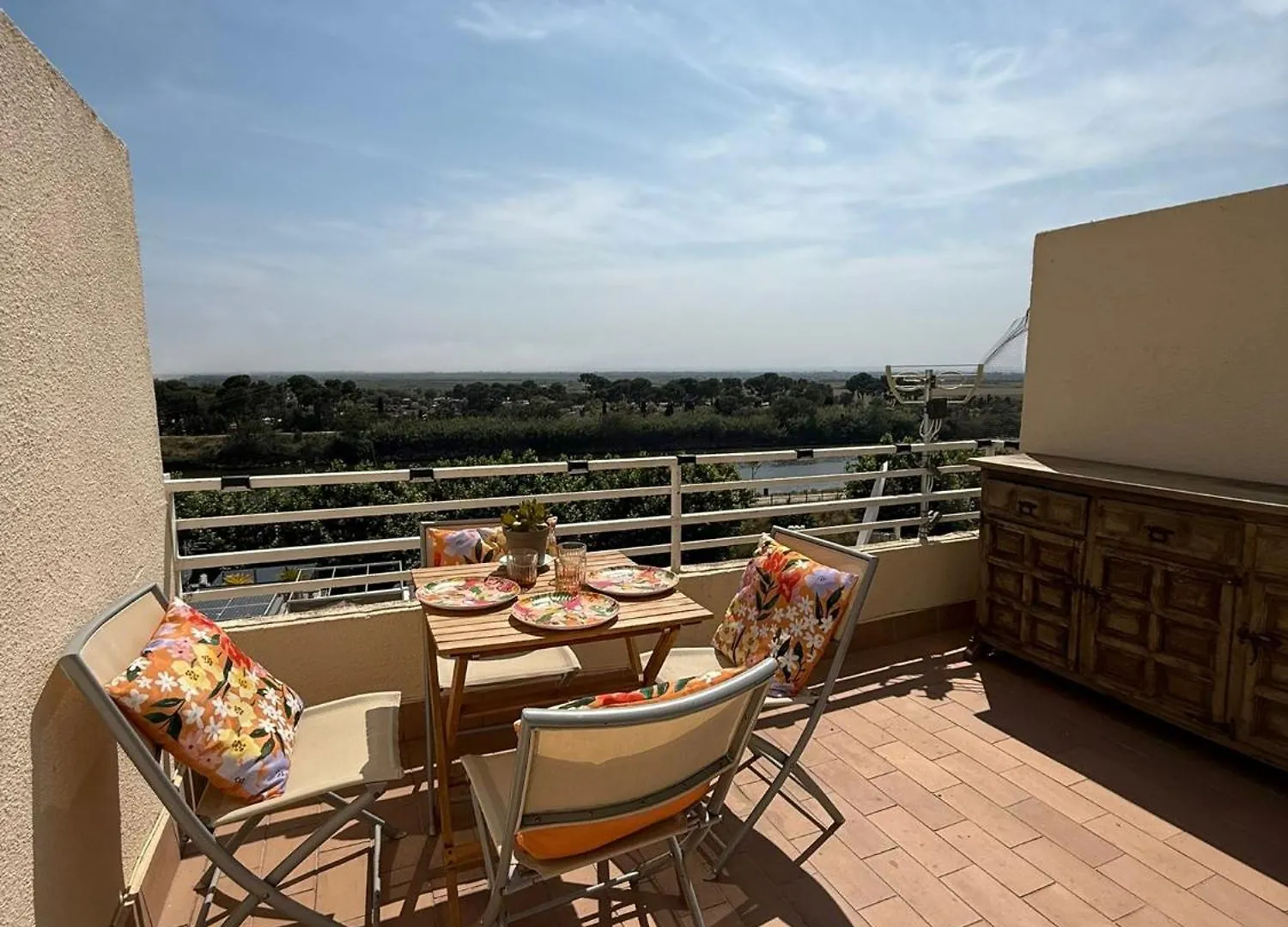 Mar Y Sol Appartement Empuriabrava