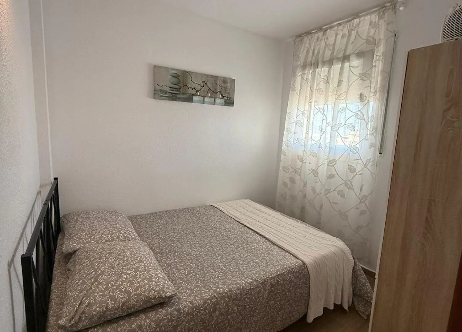 Mar Y Sol Appartement Empuriabrava Spanje