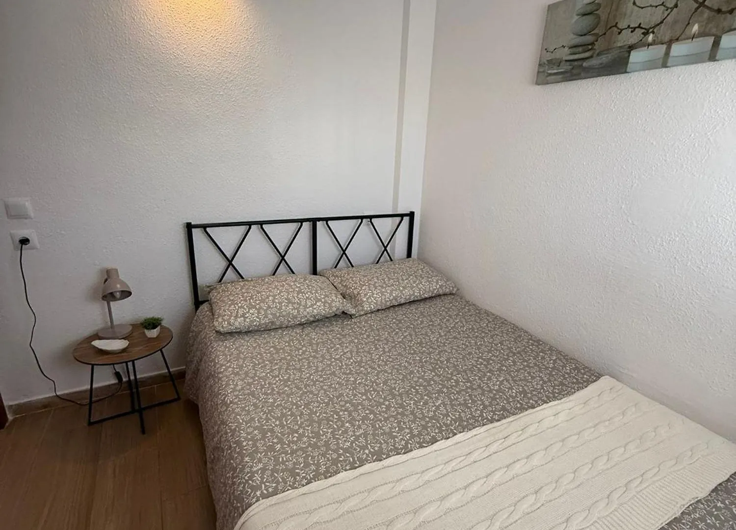 Mar Y Sol Appartement Empuriabrava 0*,