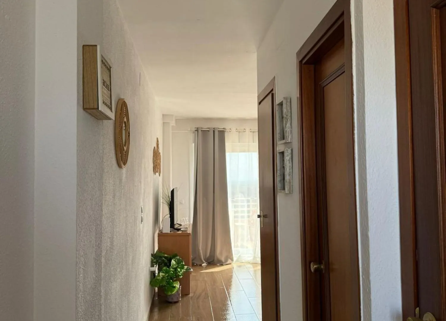 Mar Y Sol Appartement Empuriabrava 0*,  Spanje