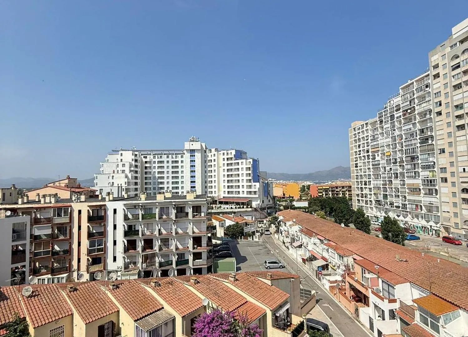 Mar Y Sol Appartement Empuriabrava