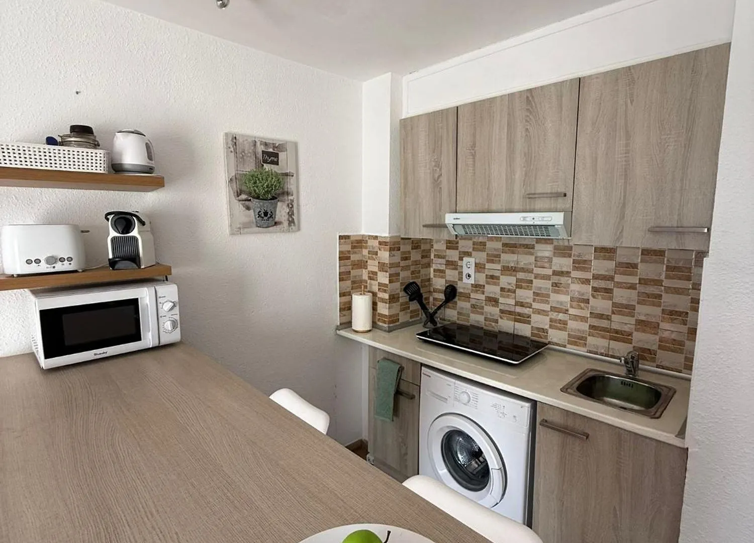 Mar Y Sol Appartement Empuriabrava Spanje