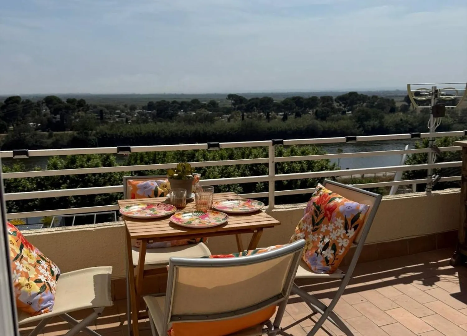 Mar Y Sol Appartement Empuriabrava